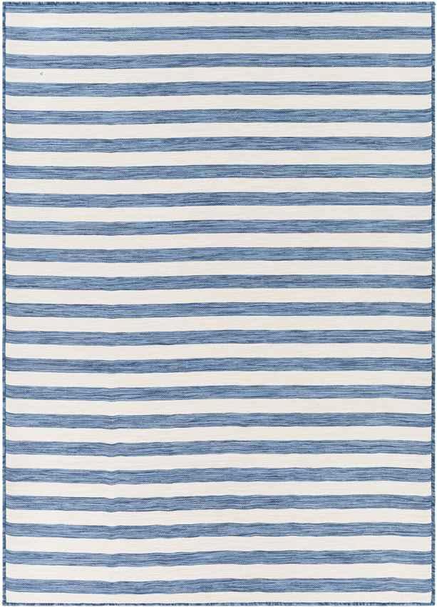 Alize Cottage Blue Area Rug