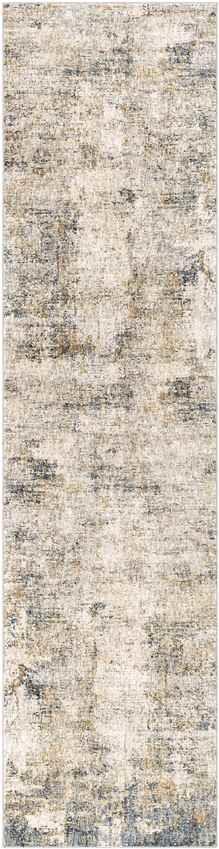 Alphen Modern Medium Gray Area Rug