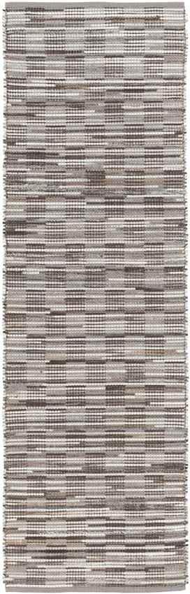 Altheimer Modern Brown/Gray Area Rug