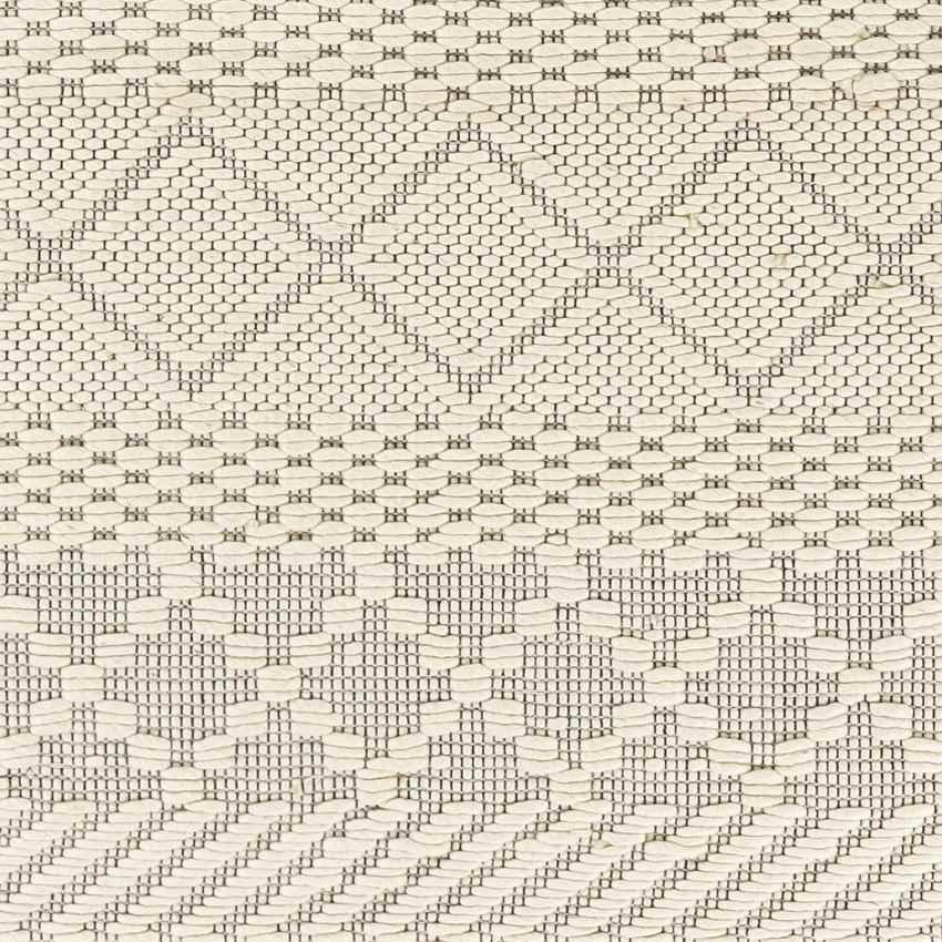 Alto Pass Global Cream Area Rug