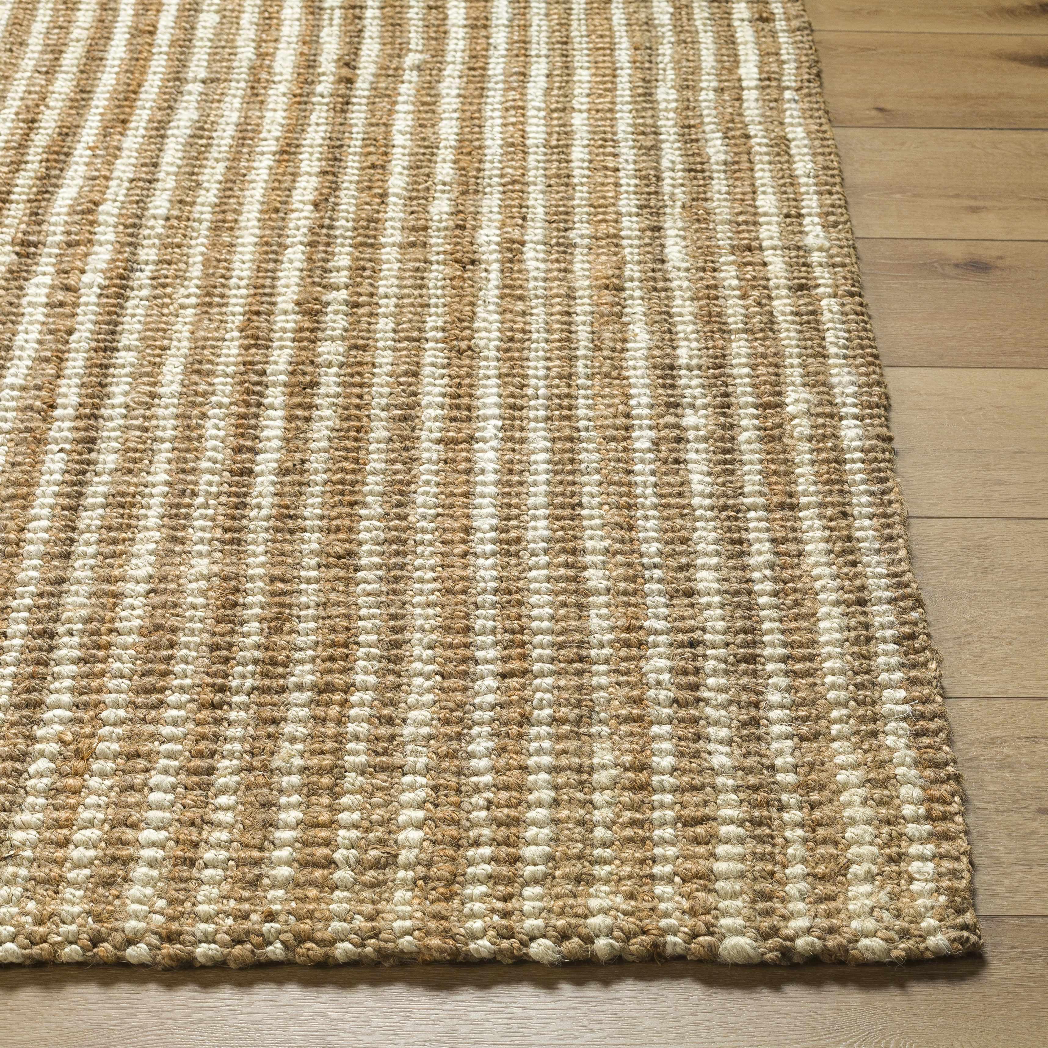 Ambel Jute Rug