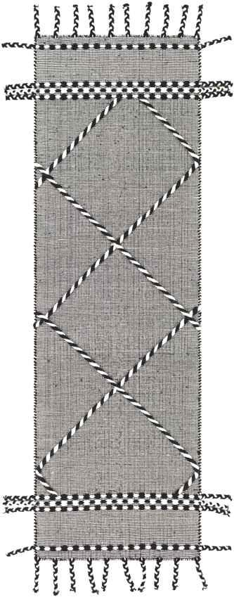 Ameland Global Black Area Rug