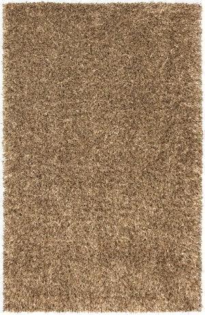American Rug Craftsmen Malibu 6543-14646 Foxfire Spring Gold Closeout Area Rug 5x8 ft
