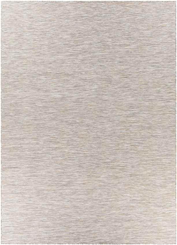 Amour Modern Camel Area Rug