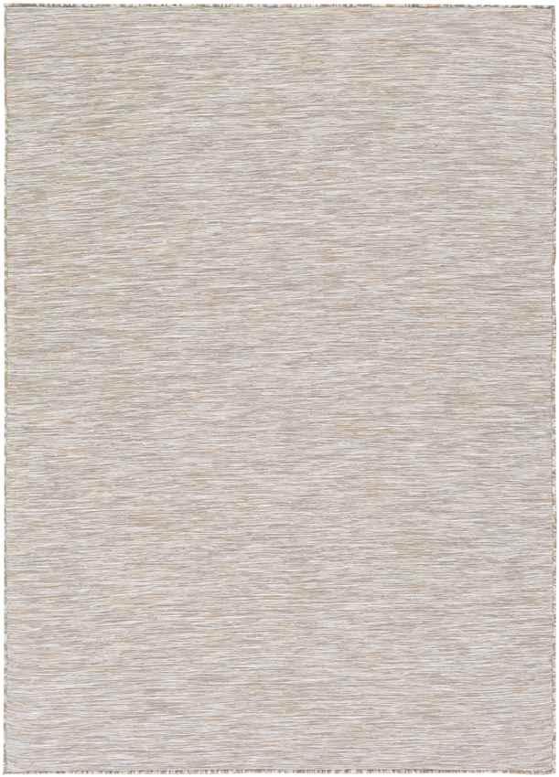 Amour Modern Camel Area Rug