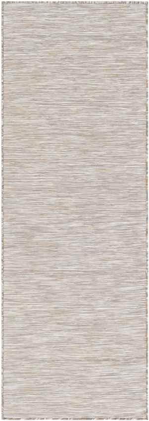 Amour Modern Camel Area Rug