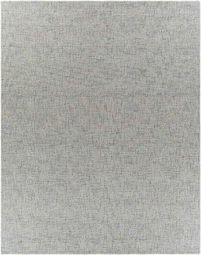 Ancona Modern Denim Area Rug