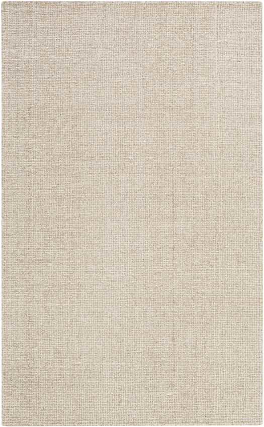 Ancona Modern Khaki Area Rug