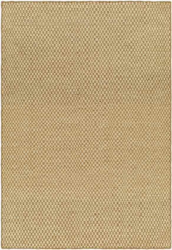 Ansel Cottage Camel Area Rug