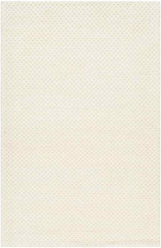 Antiono Cottage Ivory/Light Beige Area Rug