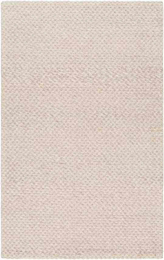 Antiono Cottage Light Beige/Ivory Area Rug