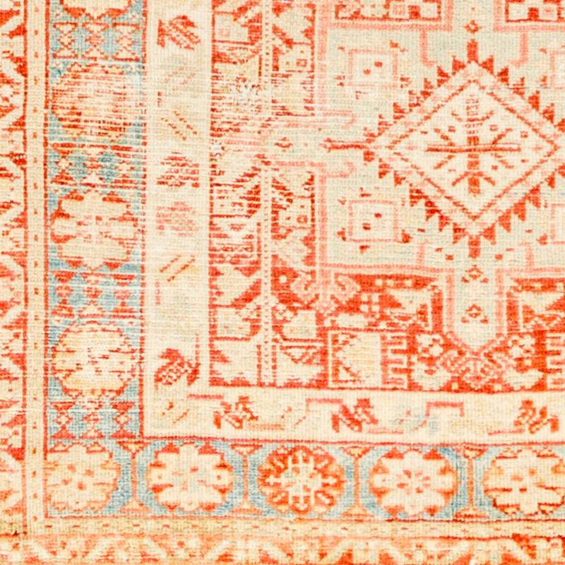Surya Antique One of a Kind AOOAK-1004 3' x 10'6" Rug