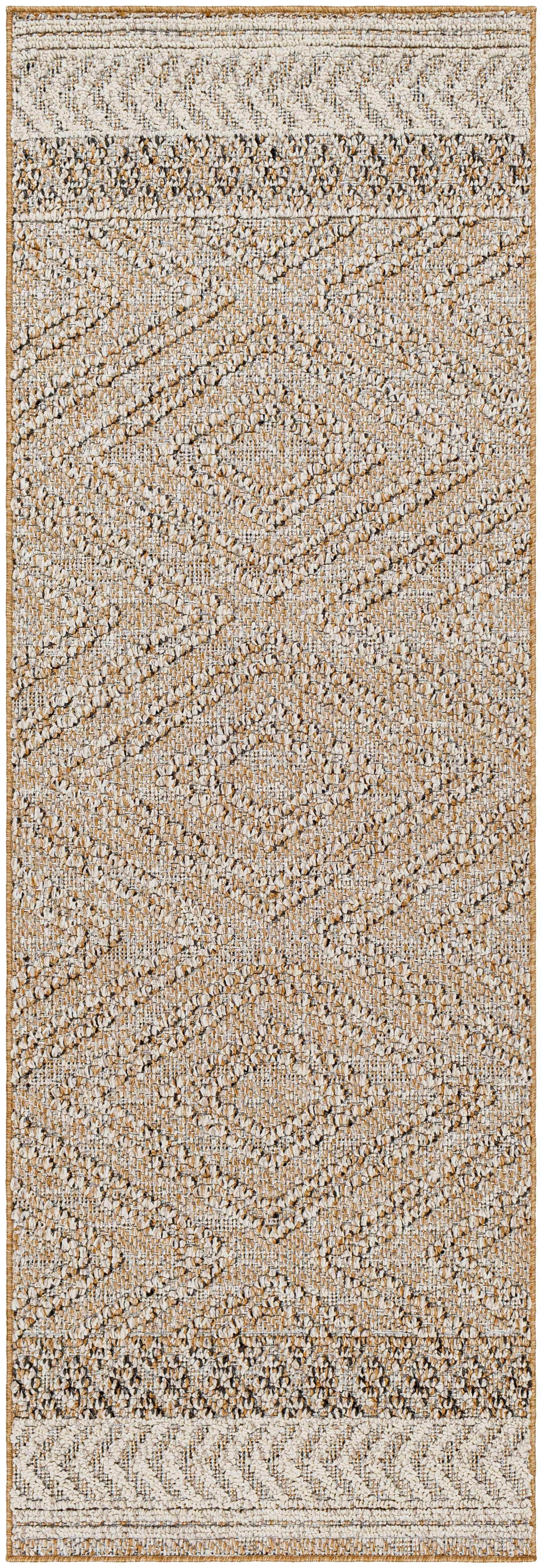 Beige Areli Area Rug
