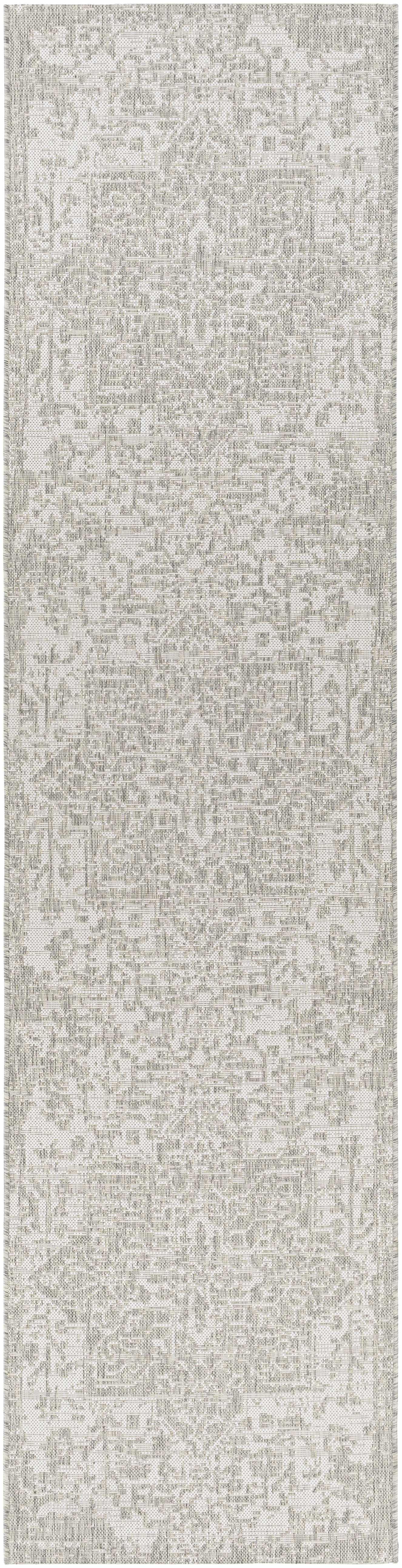 Beige Kilmacolm Area Rug