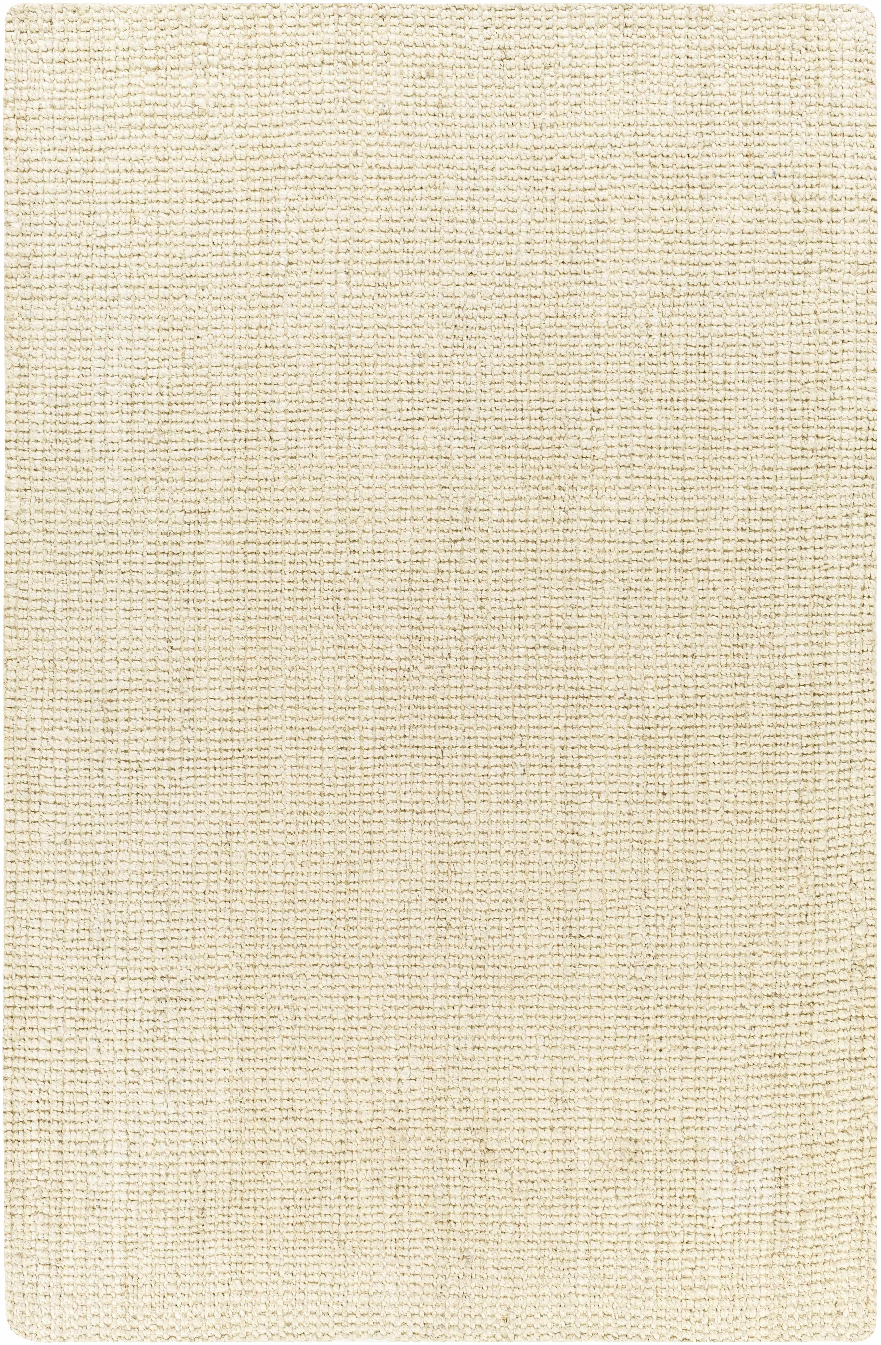 Calla Jute Area Rug - Surya x Becki Owens