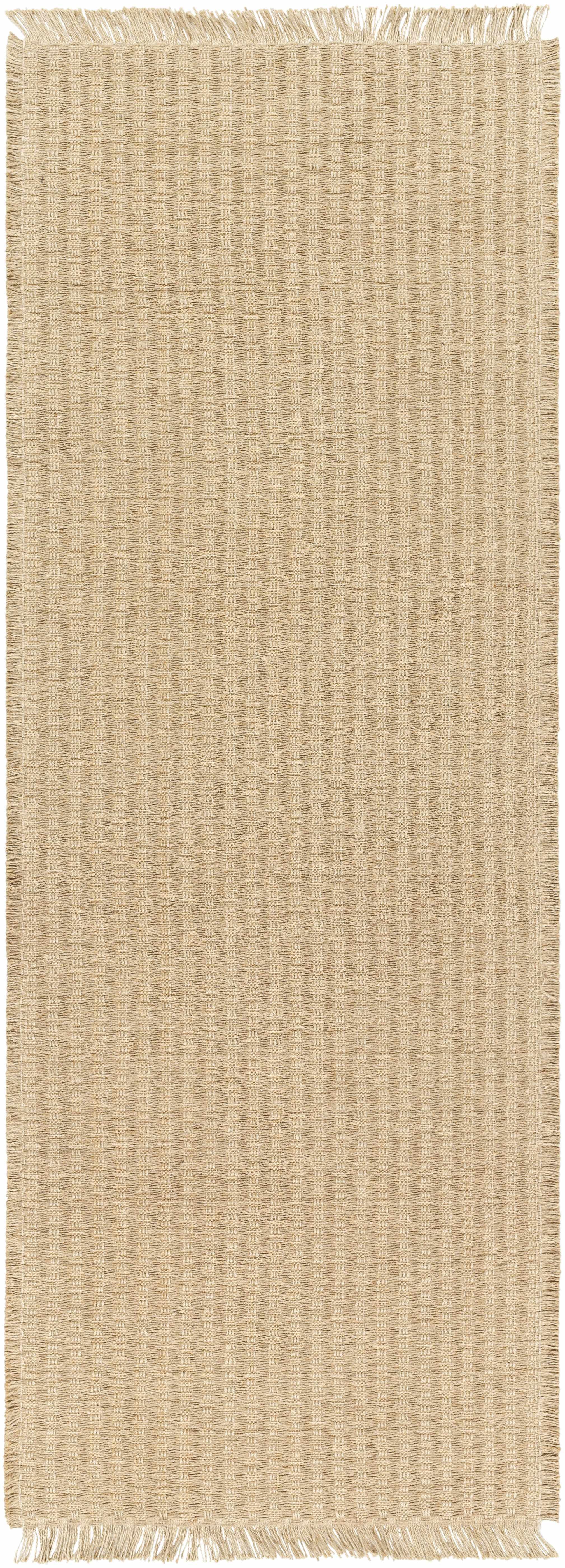 Kimi Jute Area Rug - Surya X Becki Owens