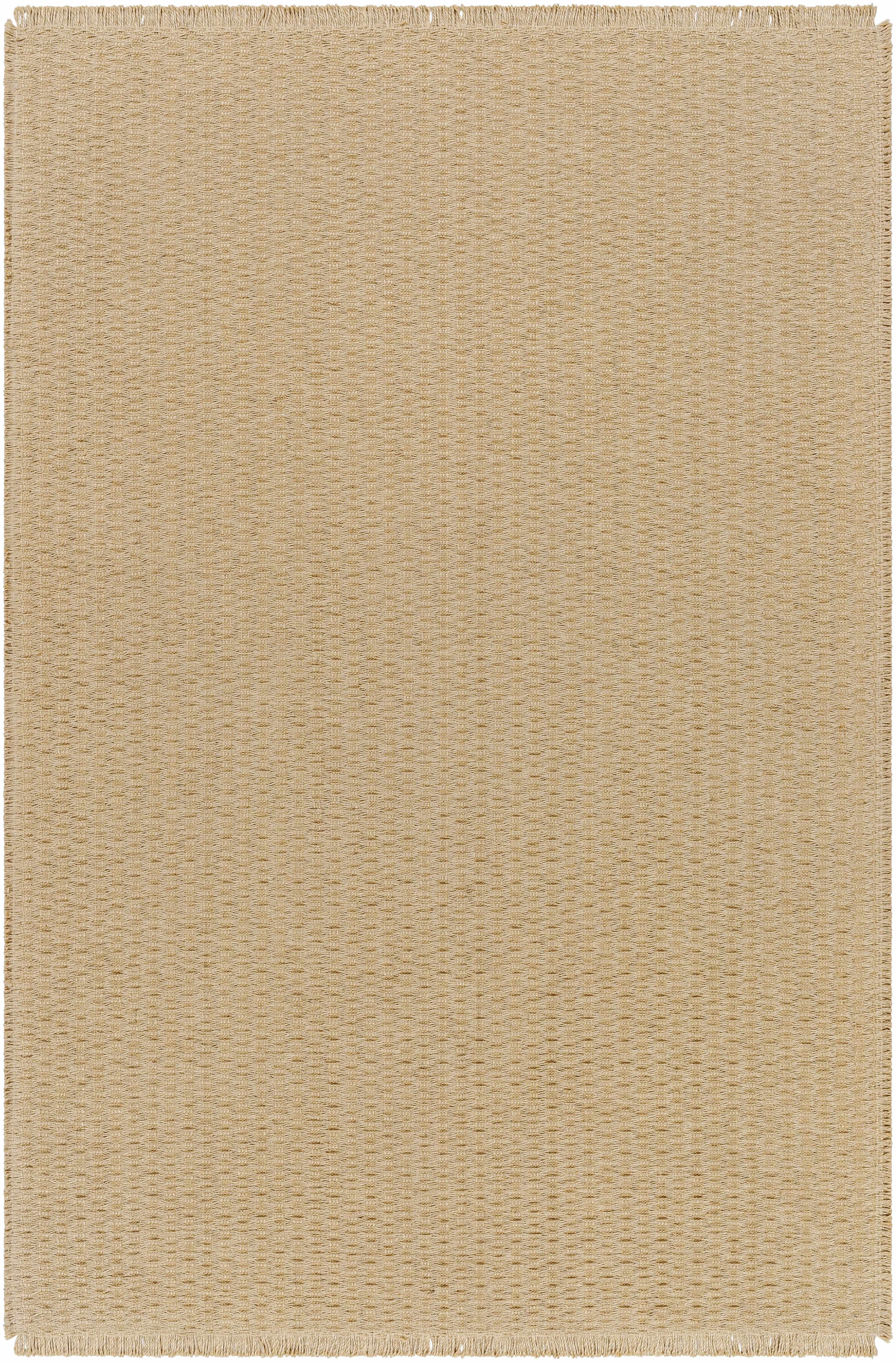 Kimi Jute Area Rug - Surya X Becki Owens