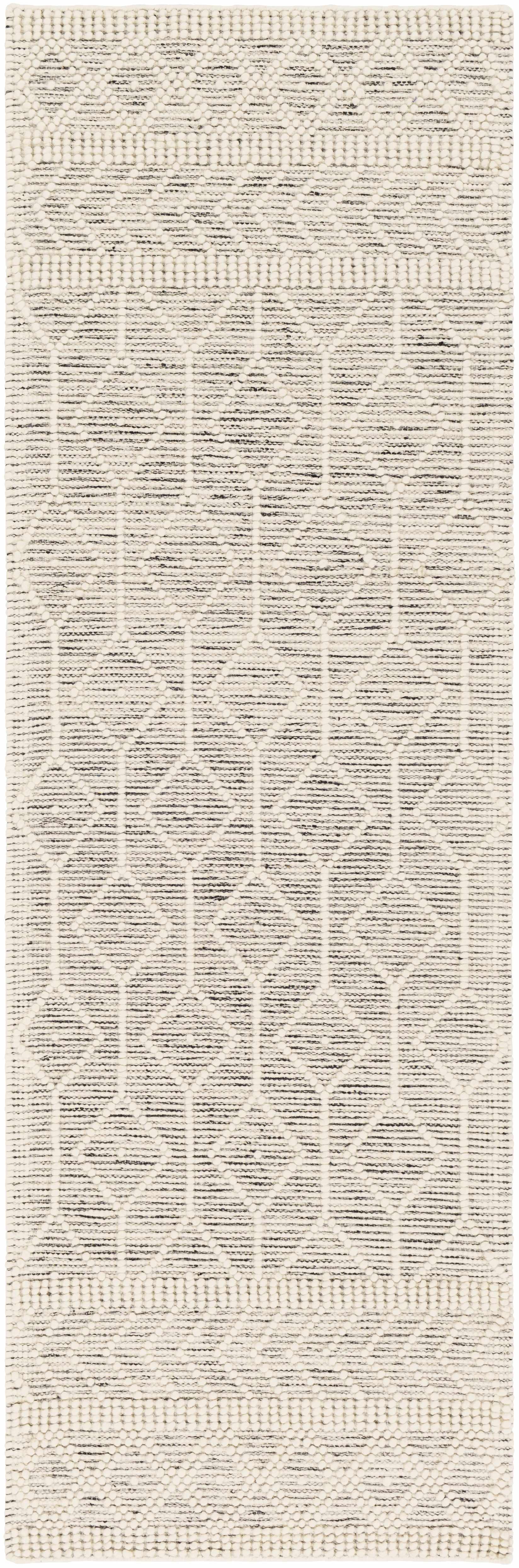 Carolina Wool Area Rug