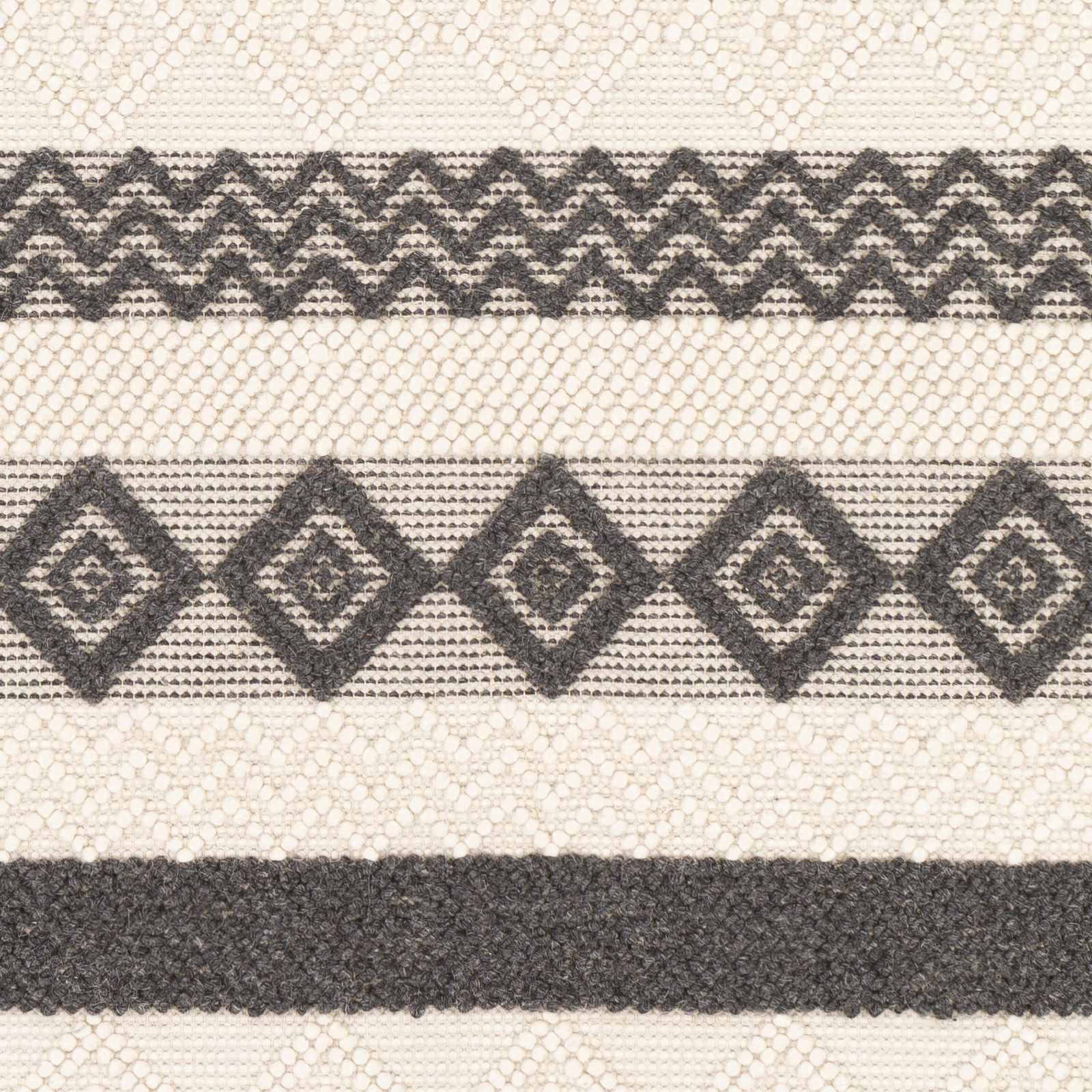 Carrsville Wool Area Rug