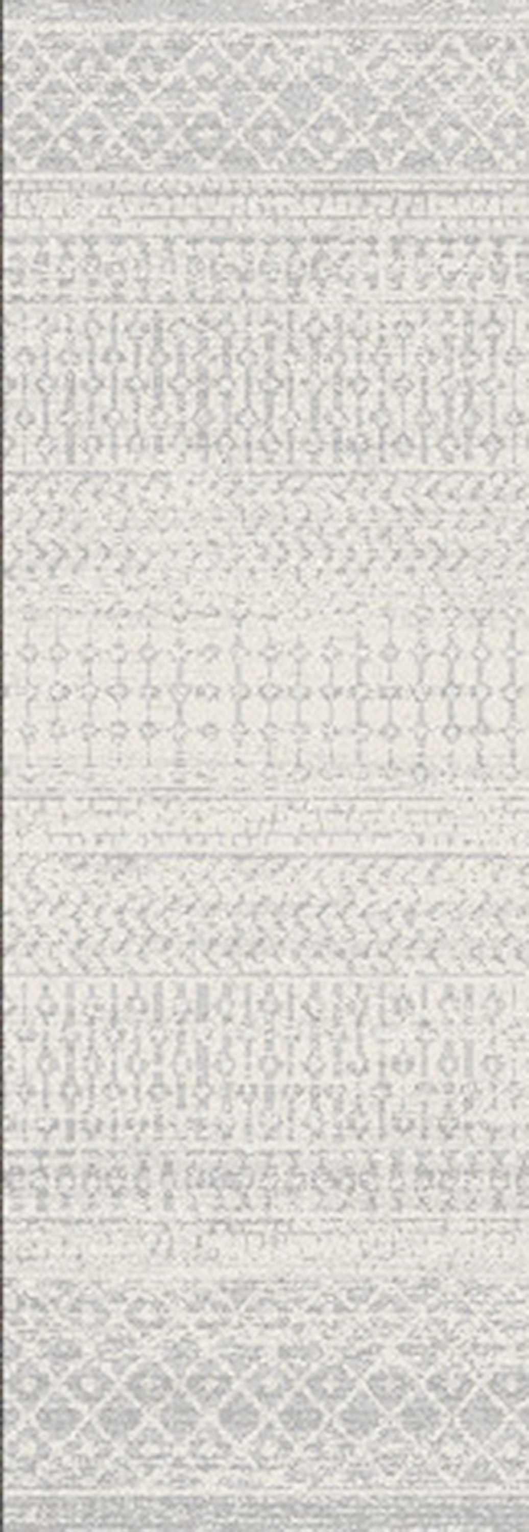 Constantin Gray Area Rug