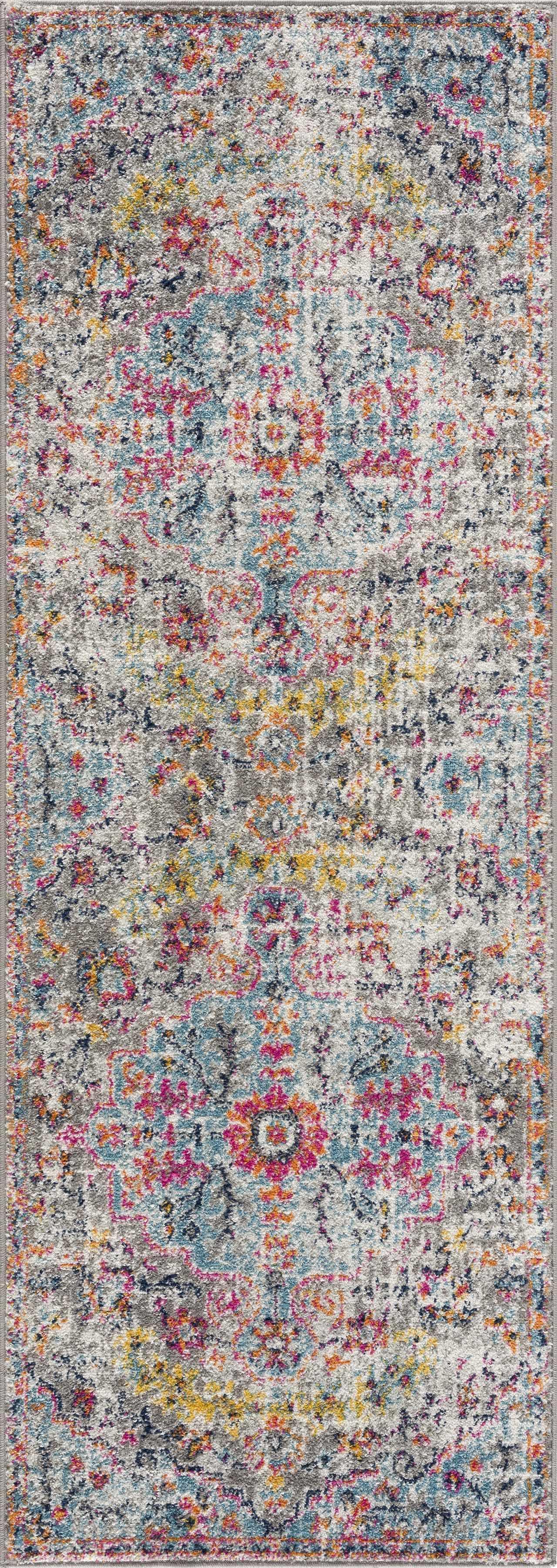 Delanson Area Rug