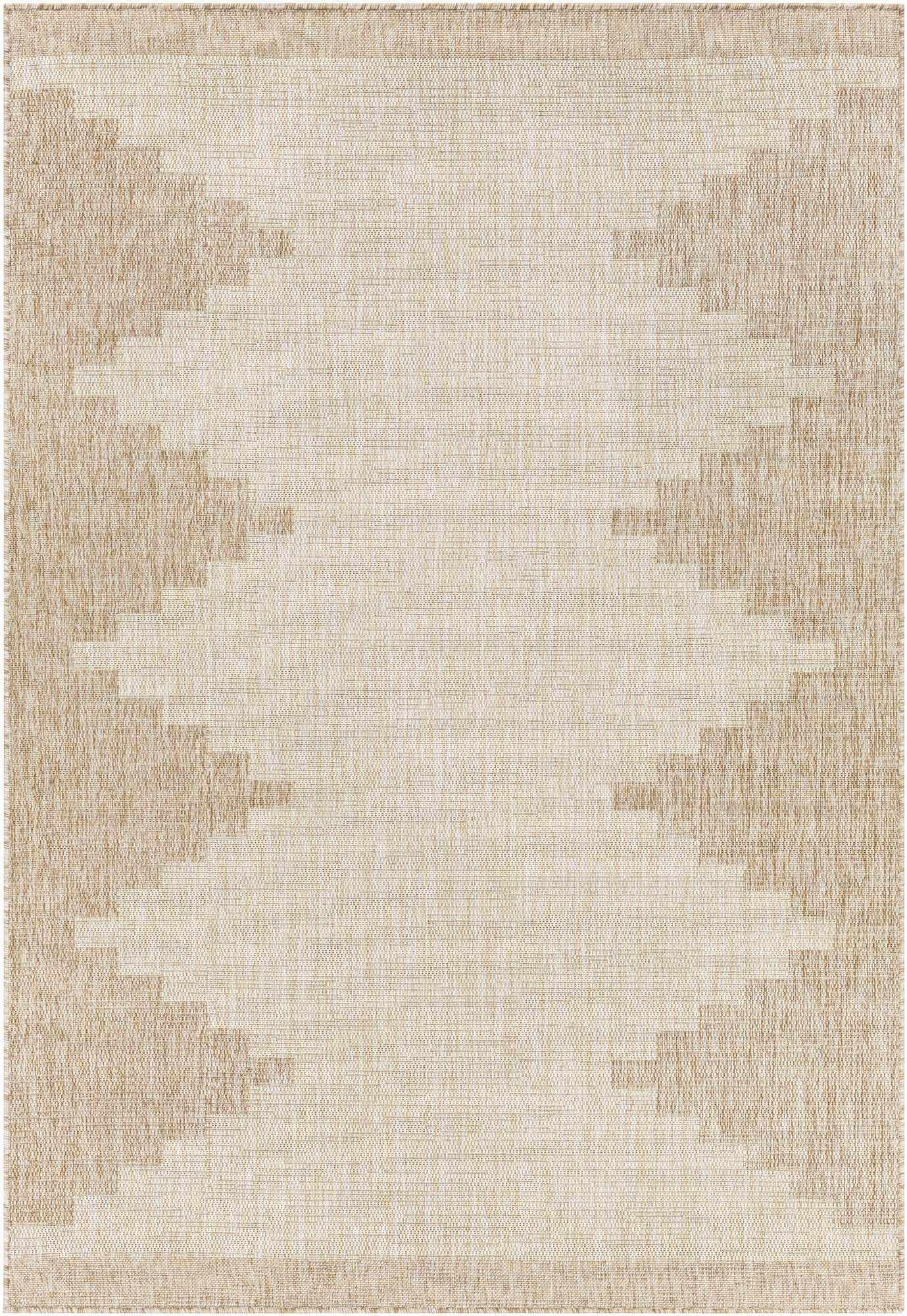 Djugun Beige Area Rug
