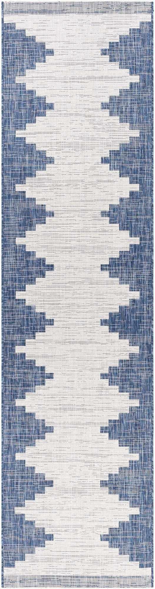 Djugun Navy Area Rug