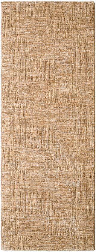 Dragan Modern Medium Brown Area Rug