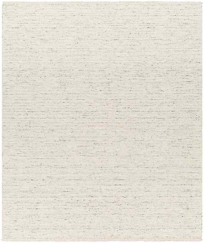 Ebonye Modern Light Beige Area Rug