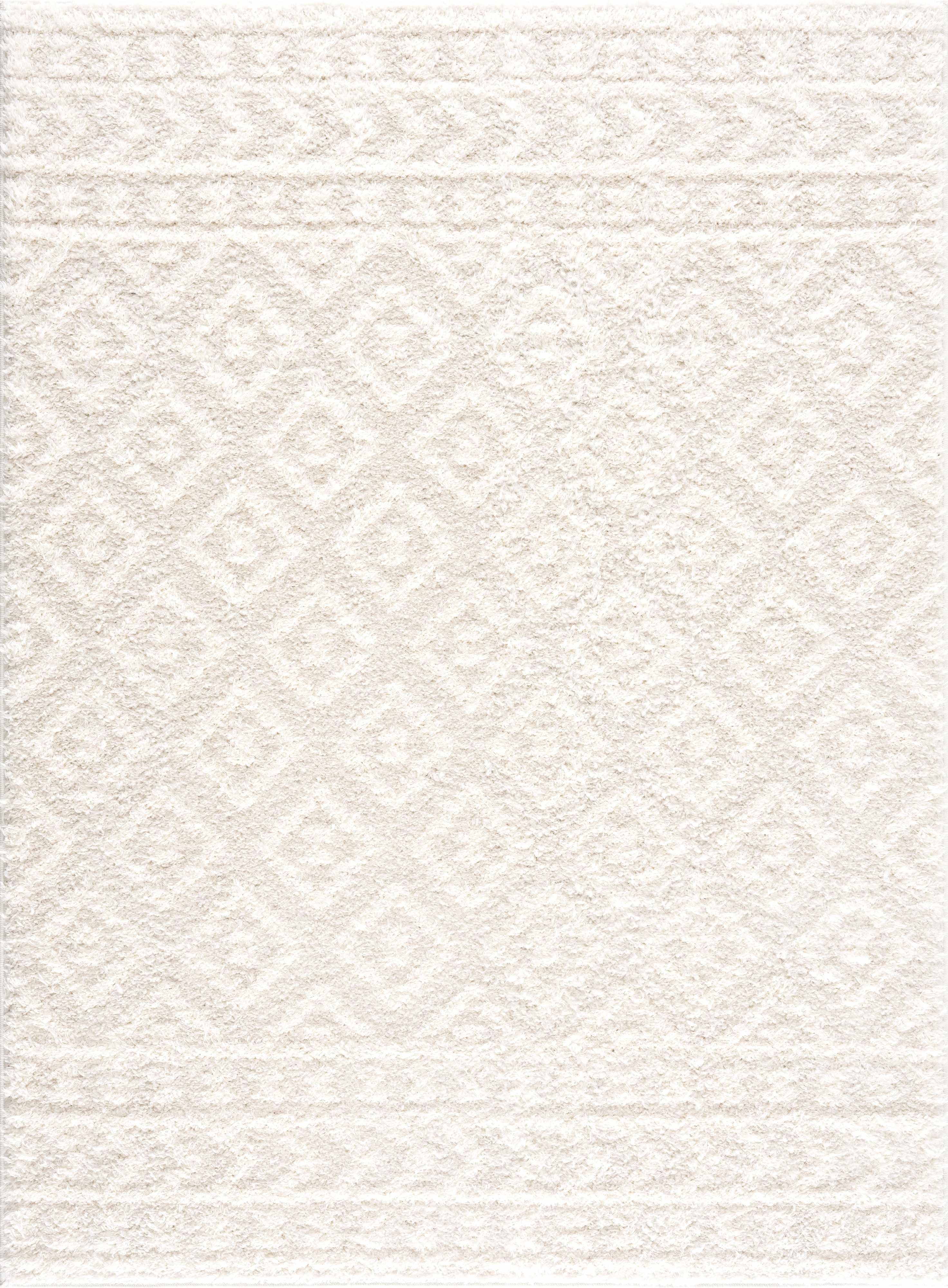 Eivin Cream Area Rug