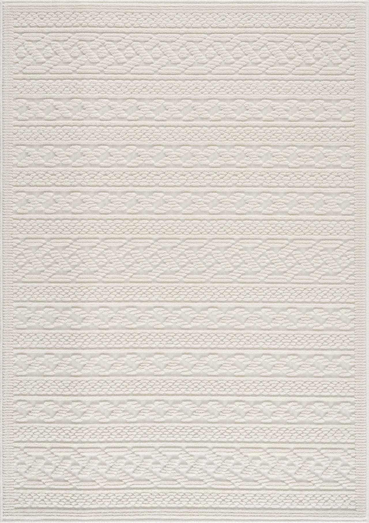 Fadey Washable Area Rug
