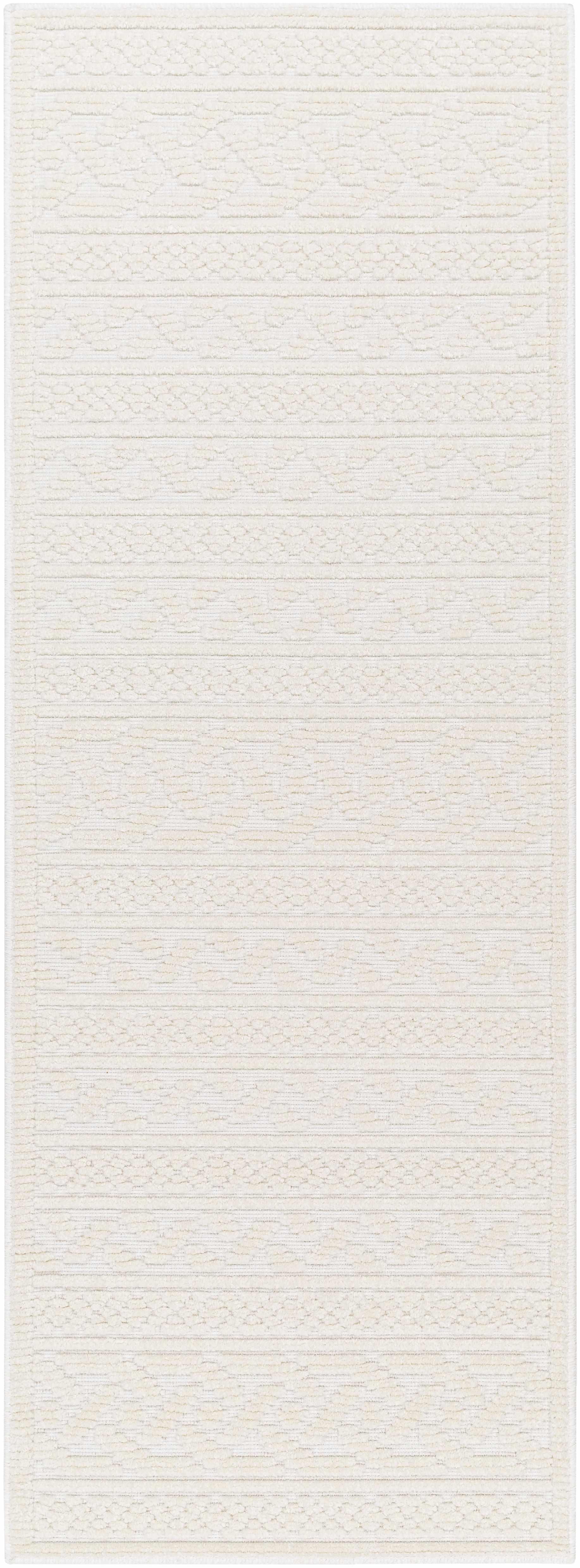 Fadey Washable Area Rug