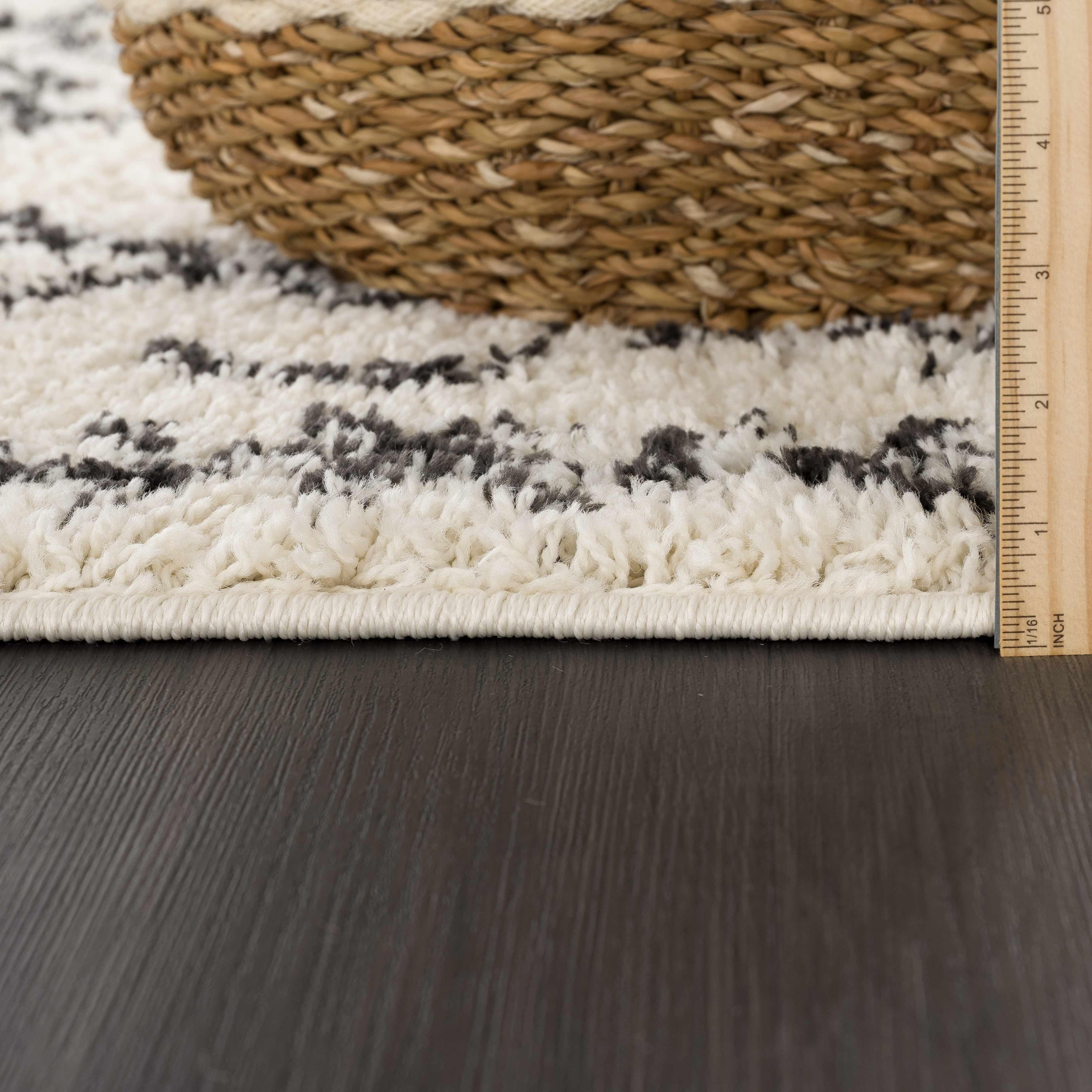Godalming Plush Area Rug