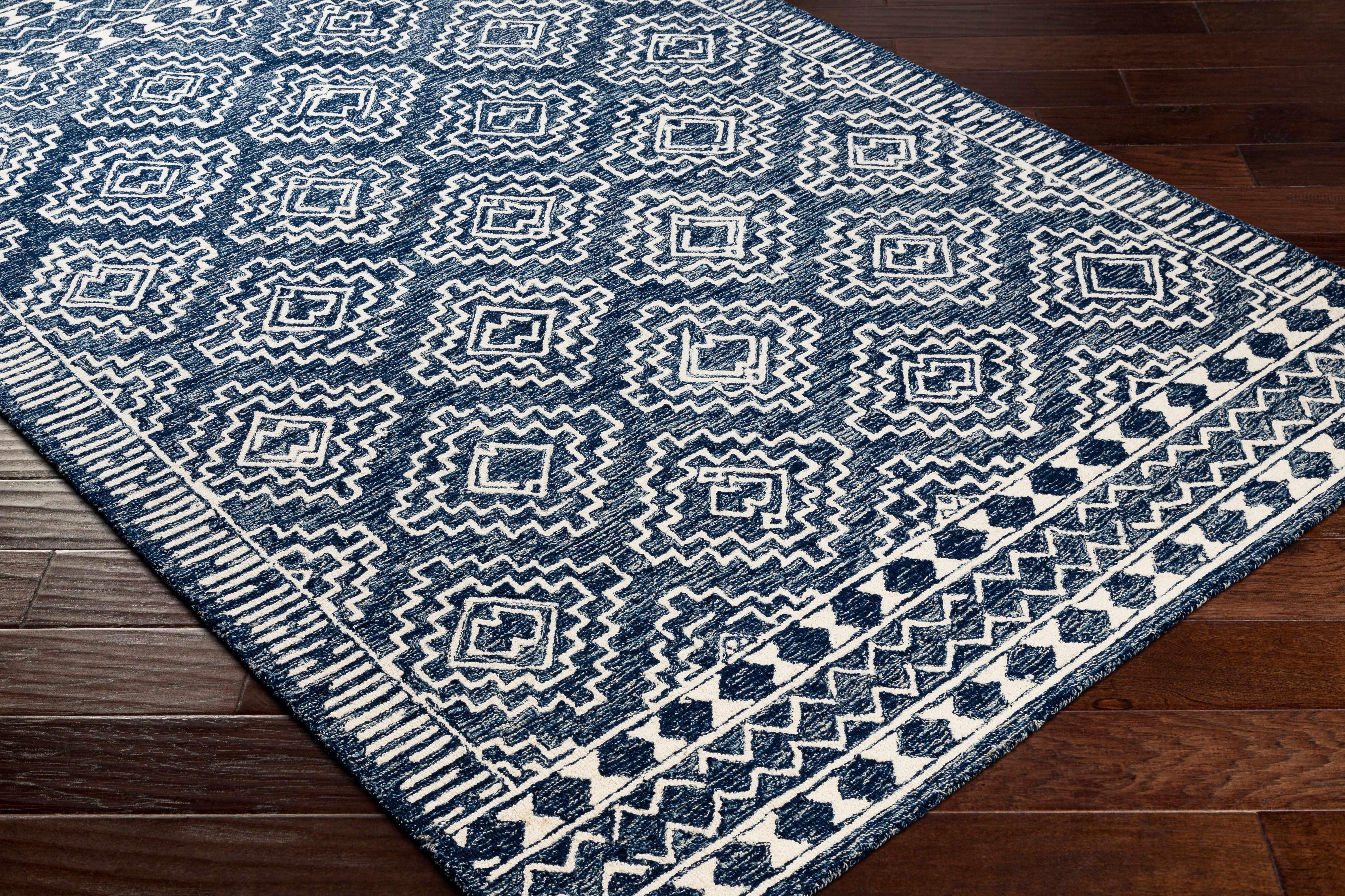 Horton Area Rug