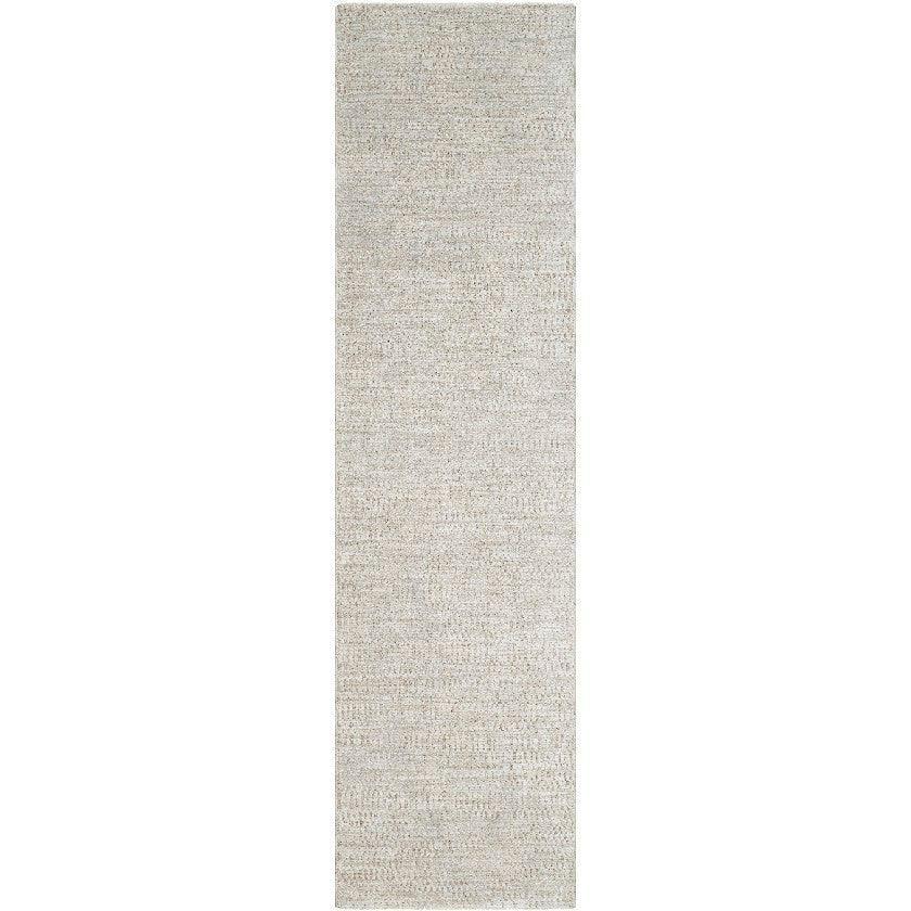 Jacara Traditional Medium Gray Area Rug