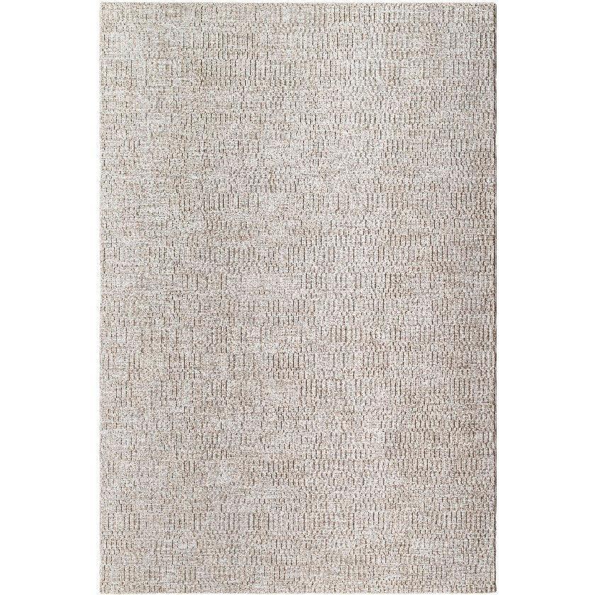 Jacara Traditional Medium Gray Area Rug