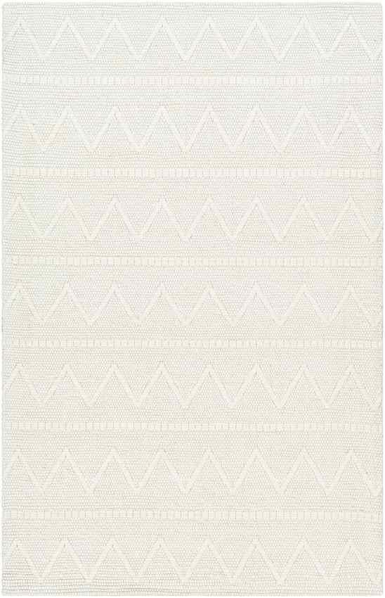 Jobe Cottage Ivory Area Rug