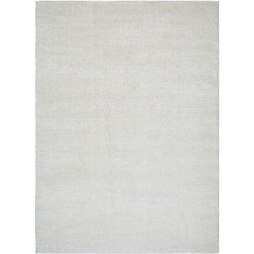 Keyauna Modern Ivory/Off-White Area Rug
