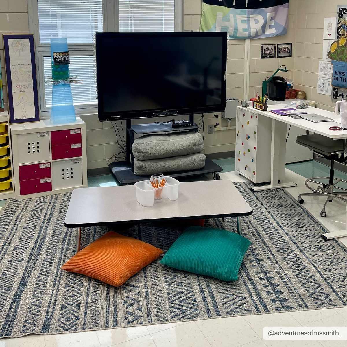 Novato Outdoor Rug