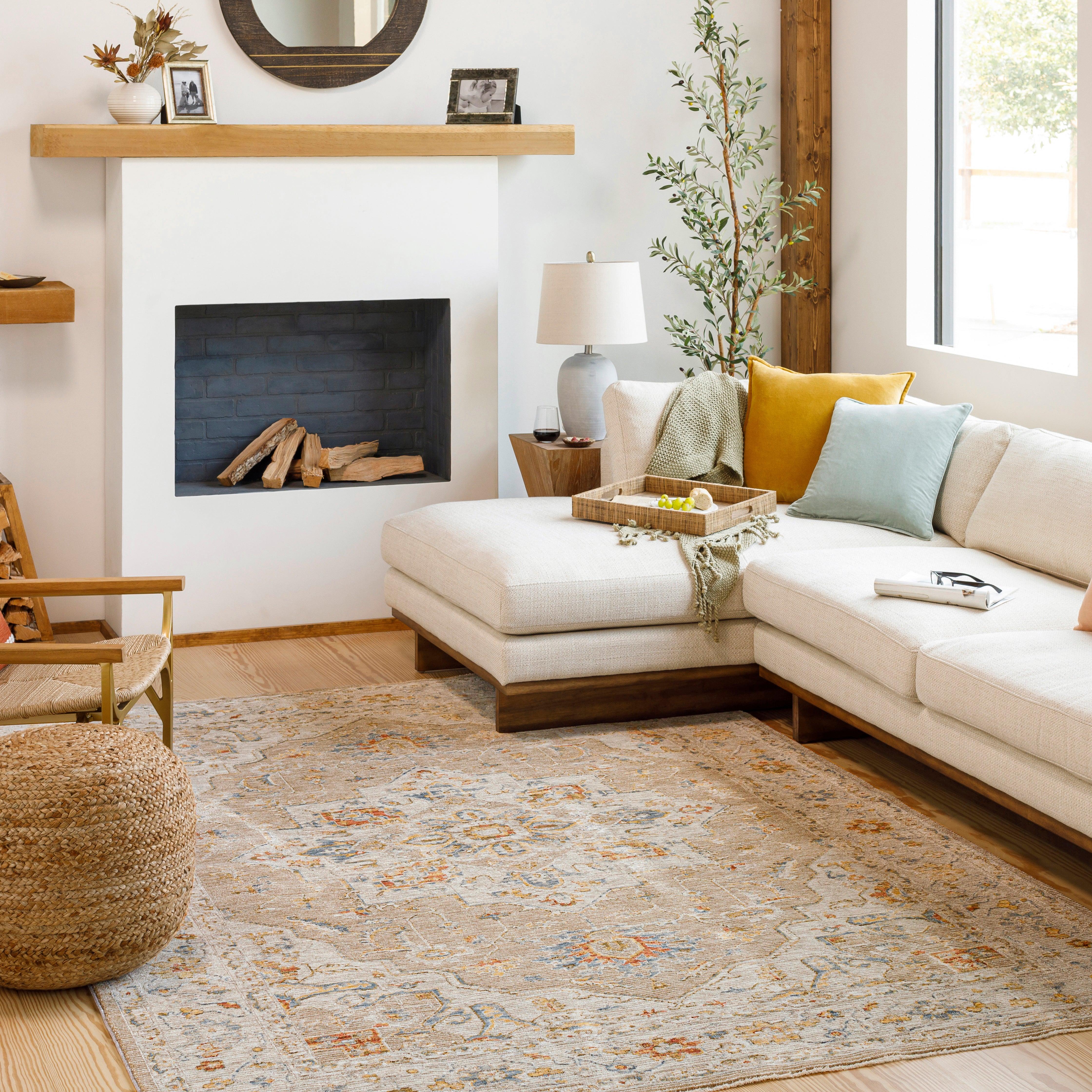Surya Reina REN-2305 Rug