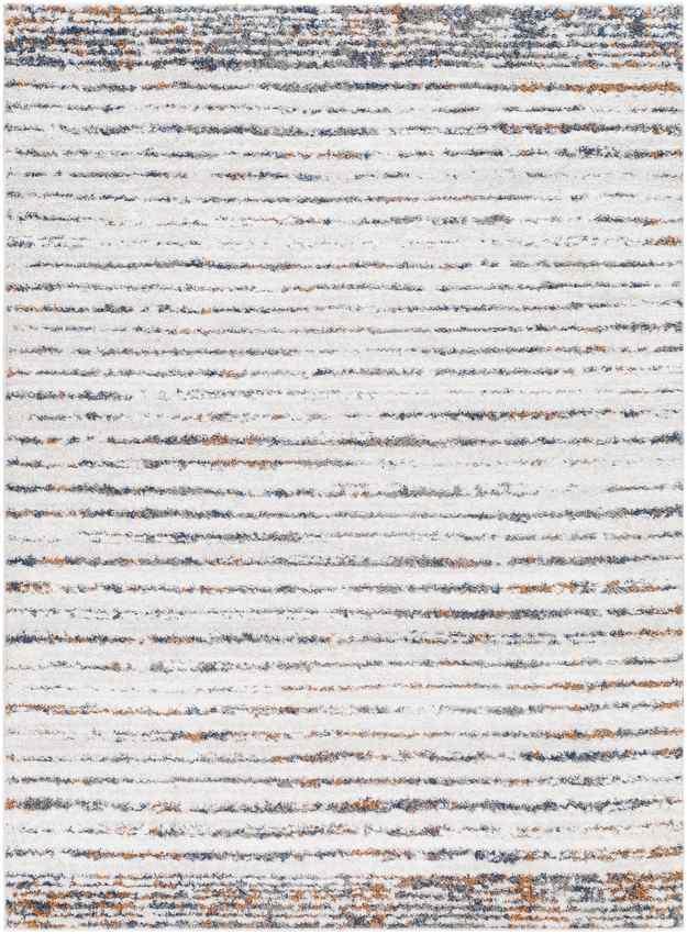 Reynaldo Modern Ivory Area Rug