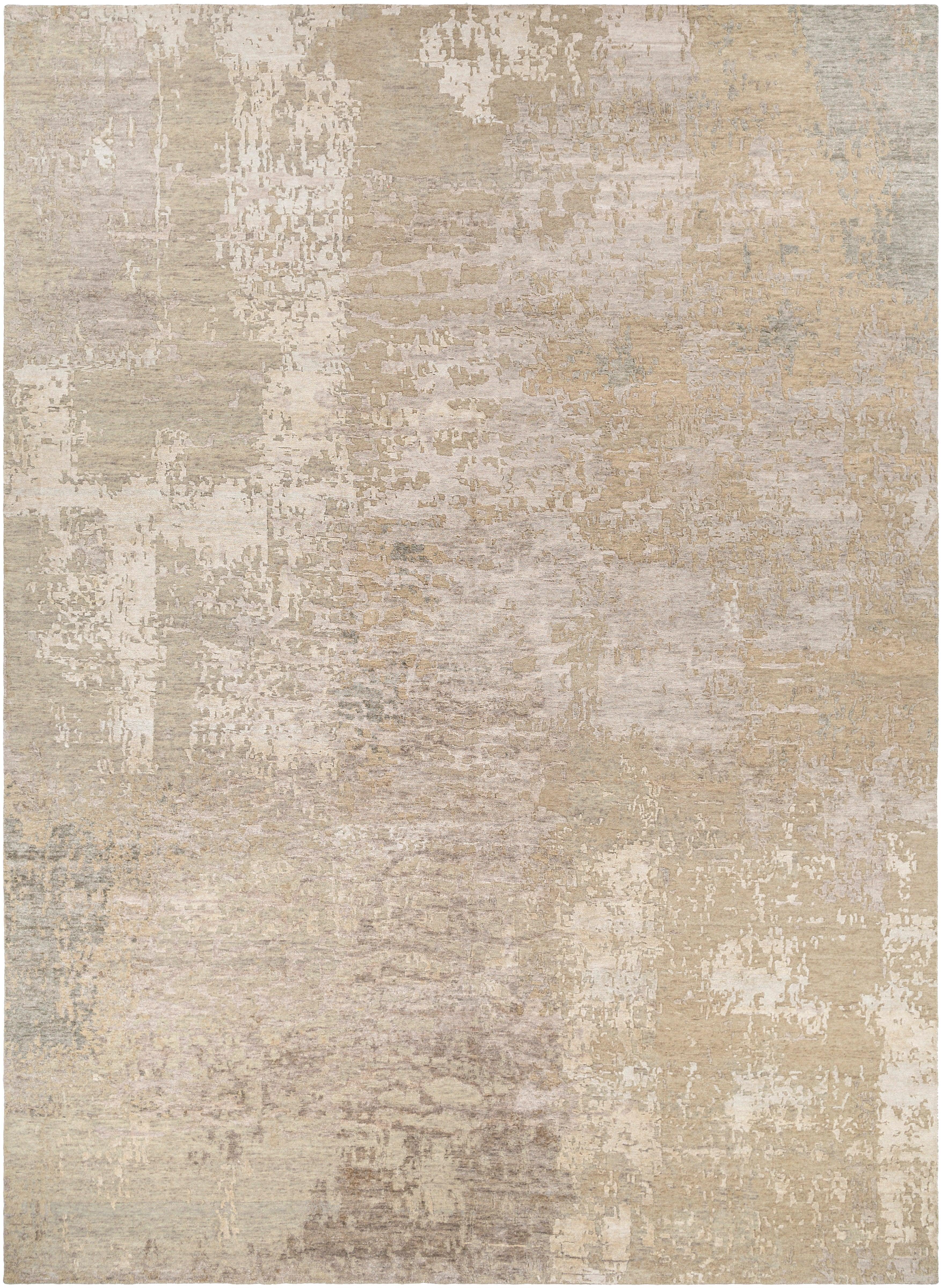 Surya Abbey BBY-2301 8' x 10' Rug + Free Premium Pad