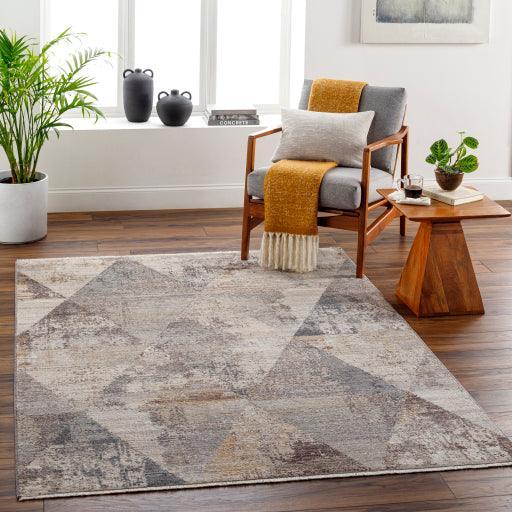 Surya Aida AAD-2308 7'10" x 9'8" Rug