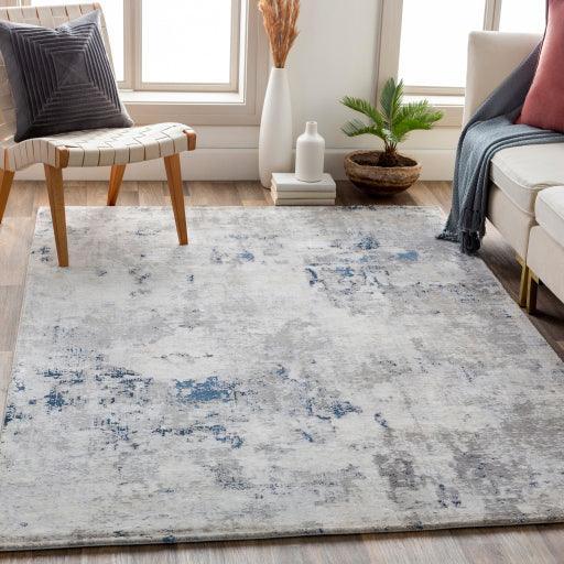 Surya Aisha AIS-2314 5'3" Round Rug