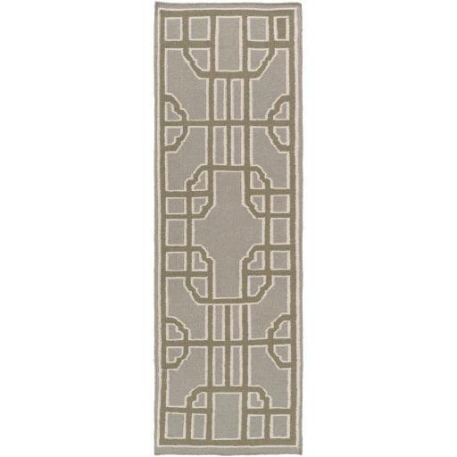 Surya Alameda AMD-1069 5' x 8' Rug