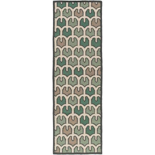 Surya Alameda AMD-1078 5' x 8' Rug