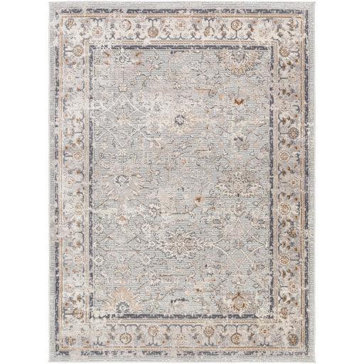 Surya Alamo ALO-2316 7'10" x 10' Rug