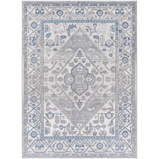 Surya Alamo ALO-2318 5'3" x 7' Rug