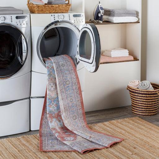 Surya Alanya ALY-2300 2'7" x 7'3" Rug