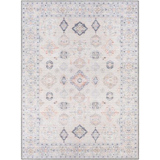 Surya Alanya ALY-2302 2'7" x 7'3" Rug
